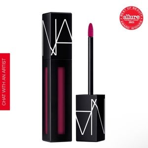 NARA Powermatte Lip Pigment- Warm Leatherette